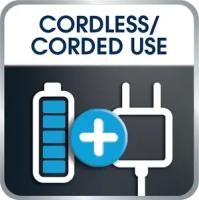 Rowenta TN1406F0/GU1 Nomad Cortapelos Vuelta al negro - details 3