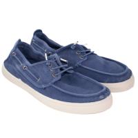 Nakloe - Mocasines de Hombre - Nauticos Hombre - Alpargatas - details 0
