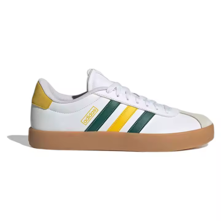 Zapatillas Adidas Vl Court 3.0 para hombre en color blanco - 1