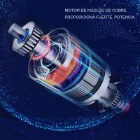 Destornillador Eléctrico Mini Portátil 1 PC Potente Y Recargable Para DIY En El Hogar Con Motor Brushless Torque Máximo De 10 - details 4