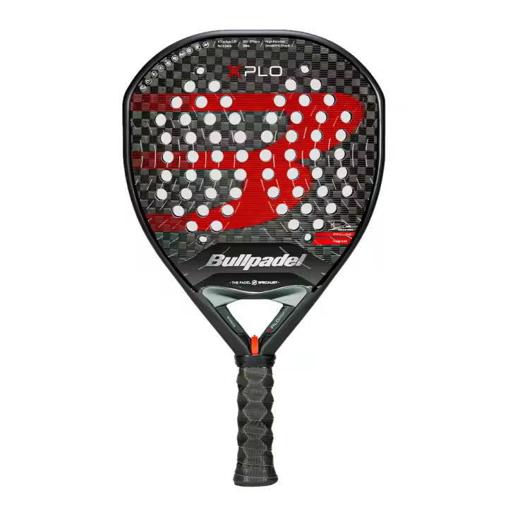 BULLPADEL XPLO 2025 DI NENNO (Pala) - 1
