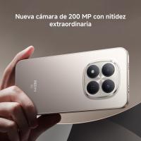XIAOMI REDMI Note 15 Pro 5G - 8+256GB Smartphone, 6.83" 1.5K AMOLED Display, 200MP Camera, 6580mAh, Charger Not Included - details 7