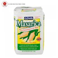 GOYA MASARICA MASA INSTANTANEA DE MAIZ 1.8KG - details 0
