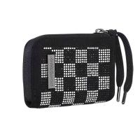 Cartera SPRAYGROUND 910W5318NSZ Trinity Checkered Wallet - details 1