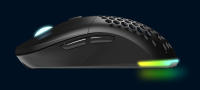 Newskill Arakne Elite Ratón RGB Gaming Wireless 16.000 DPI - details 1