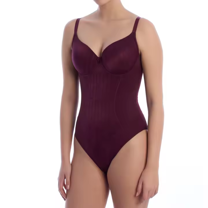 Selene-Body moldeador con aros y copas VANESSA para Mujer - 1