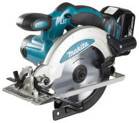MAKITA DSS610Z - Sierra Circular Inalámbrica 18V LXT - details 0
