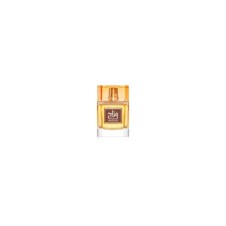 Zimaya Mazaaj Eau de Parfum 100 Ml para Hombre - 1