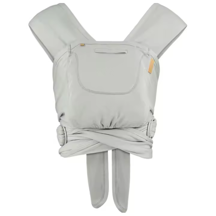 Mochila portabebé Caboo Organic - 1