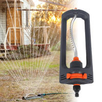 Soplador De Jardín Con 19 Boquillas Sistemas De Riego Para Áreas Grandes Ajustable Para Jardines Parques Y Yardas Accesorios De Riego Automático - details 2