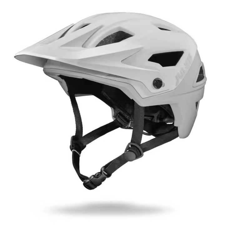 Julbo Casco De Mtb Rock Blanco Adulto - 1