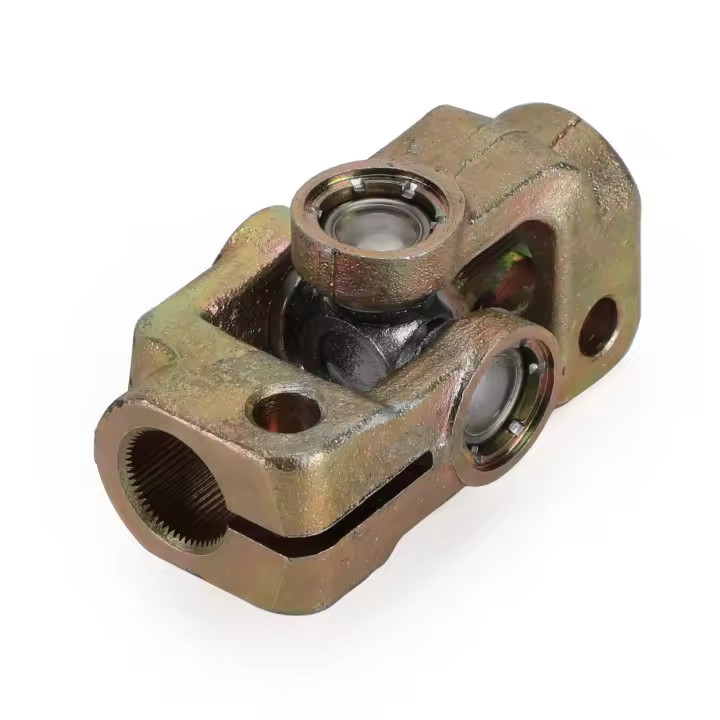 Areyourshop Juntas De Eje Con Asistencia Al Girado Para Volkswagen Vanagon 281422417 Pieza Universal De Metal Para Automóviles - 1