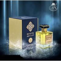 Fragrance World Divin Asylum Eau de Parfum para Hombre 100 Ml   ***NOVEDAD*** - details 0