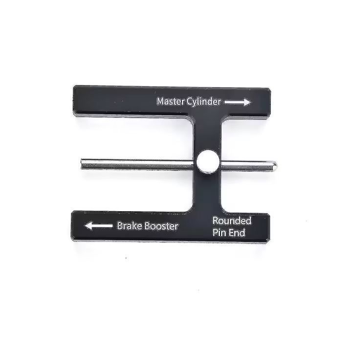 Brake Adjustment Tool, Brake Booster Adjustment Tool, Brake Booster Push Rod Adjustment Tool - 1