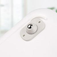 Rueda Giratoria De Autoadhesión 360° Rueda De Bola Con Alta Capacidad De Carga Para Muebles Mini Ruedas De Caster Rotativas - details 8