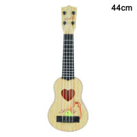 Ukelele Clásico Para Principiantes De 44cm Instrumento Musical Educativo Para Niños Juguete De Educaci\u00f3n Temprana - details 7