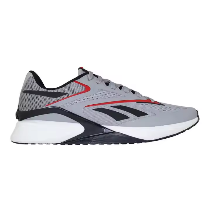 Calzado hombre Zapatillas deportivas Reebok Zapatillas Speed 22 Gris - 1