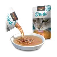Pack 20X40 Gr - Leonardo Drink. Sopa Para Gatos - Alimento complementario para gatos adultos - Promueve la ingesta de líquidos - details 10