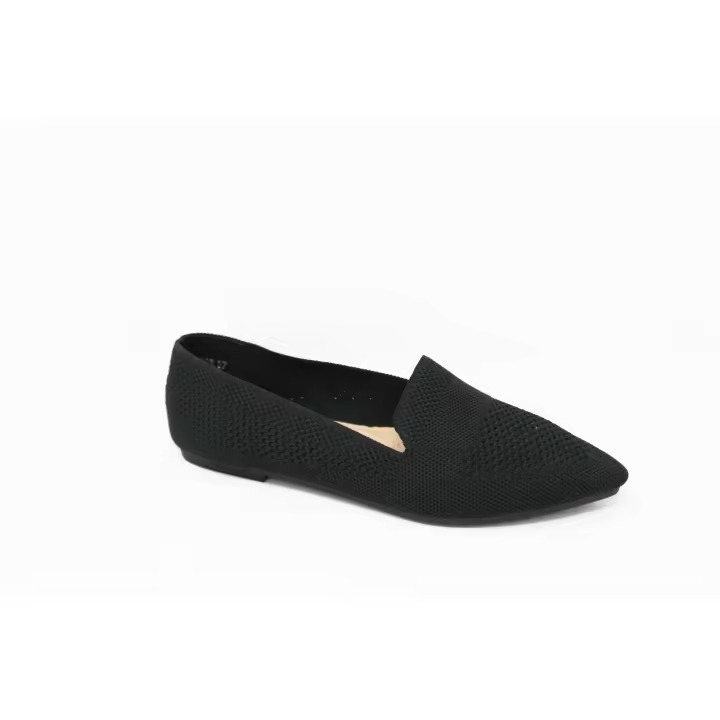 Mocasín Mujer NIKO AMORE – Comodidad, Estilo y Frescura para tu Día a Día - 1