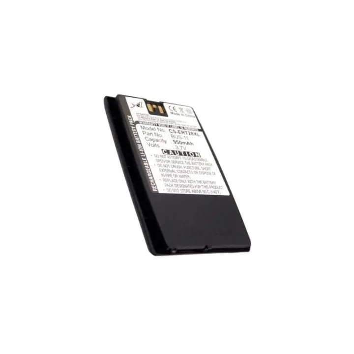 Batería Sony Ericsson 550mah T28/R320 - Mayor Duración - 1