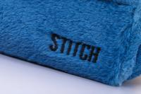 Nueva Mochila De Peluche Disney Japón Azul Con Stitch Divertido Gran Capacidad Estudiante Para Niños Bag De Jardín De Infancia Regalo Para Niños - details 5