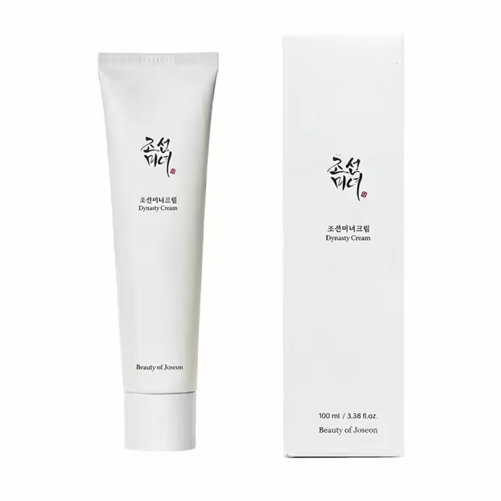 Beauty of Joseon Crema Hidratante Facial Dynasty Cream Para Pieles Secas Y Sensibles, 100 Ml - 1