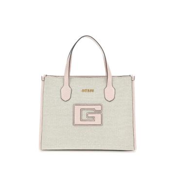 Bolso fashion de playa guess