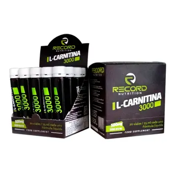 para que serve acetil l-carnitina Alerta! Agemed advierte sobre comercialización de Albicar sin registro  sanitario main image 0