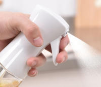 Dispensador de Aceite de Pulverización Herramienta de Cocina de Plástico para Asado de Barbacoa, Horneado de Pan, Salads Material de Cocina - details 11