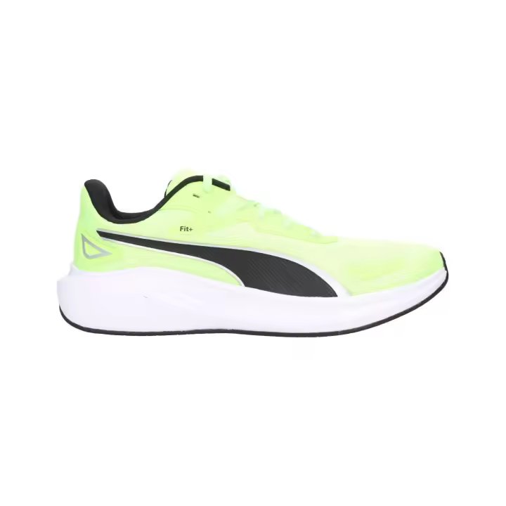 PUMA 379437 29 Hombre Verde - 1