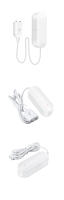 Sensor De Agua Ewelink Zigbee3.0 Alarma De Fugas Detector De Inundación Seguridad Sistema Compatible Con Gateway Zigbee - details 8