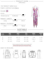 Vestido De Fiesta Para Mujer Verano Sin Espalda Con Encaje Y Tirantes Estampado De Flores Irregular Tassel Bandage Slim - details 0