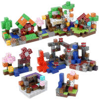 Juego De Construcción Magnético De Bloques Para Niños Y Niñas Set De Mundos Magnéticos Juguetes STEM De Pilastras Cúbicas Sensación Regalo Para Niños Y Niñas - details 3