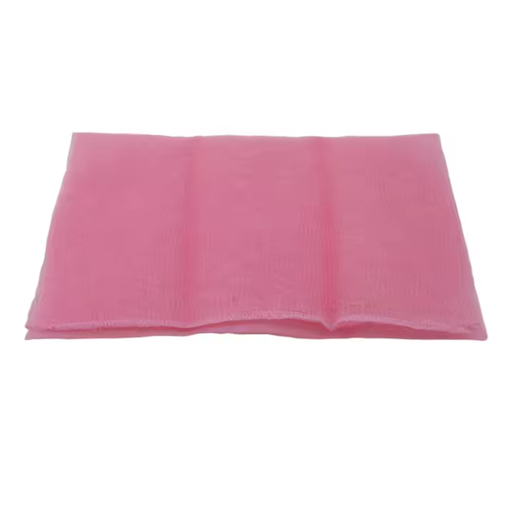 Toalla De Baño De Náilon Fuerte Y Suave En Largo Para Masaje Espalda Coreana No Te Arranca Ni Te Deja Raspaduras - 1