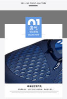 MAEDEF Sandalias De Hombre Moda Verano Impermeables Para Playa Calzado Casual Para Interior Y Exterior Antideslizantes Tallas Reales - details 4