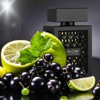 Now RAVE 100 ml: Perfume Árabe 100% Original para Hombre con Seducción, Fuerza y Elegancia Oriental - details 1
