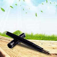 Pluma De Tinta Clásica 26 Little Venus Con Punta Iridium F Inking Por Squeeze Retro Regalo Exquisito Para Escritura Y Tinta - details 3
