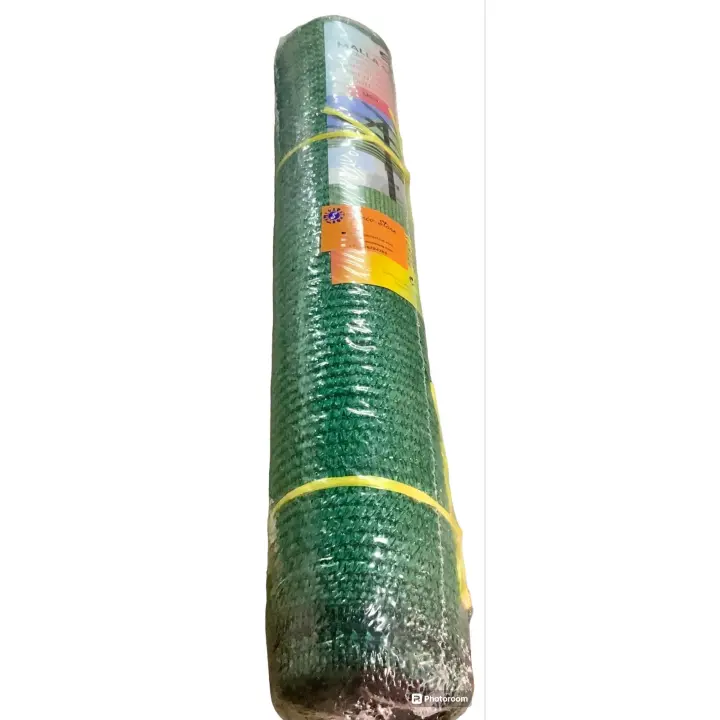 Malla Sombreo 90% Papillon | Rollo 1 X 10m | Protección Jardín y Terraza - 1