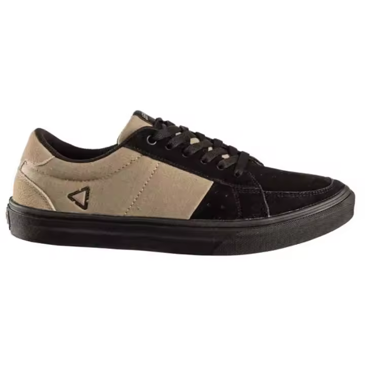 Calzado hombre Zapatillas ciclismo Leatt Zapatillas Mtb 1.0 Flat Beige - 1