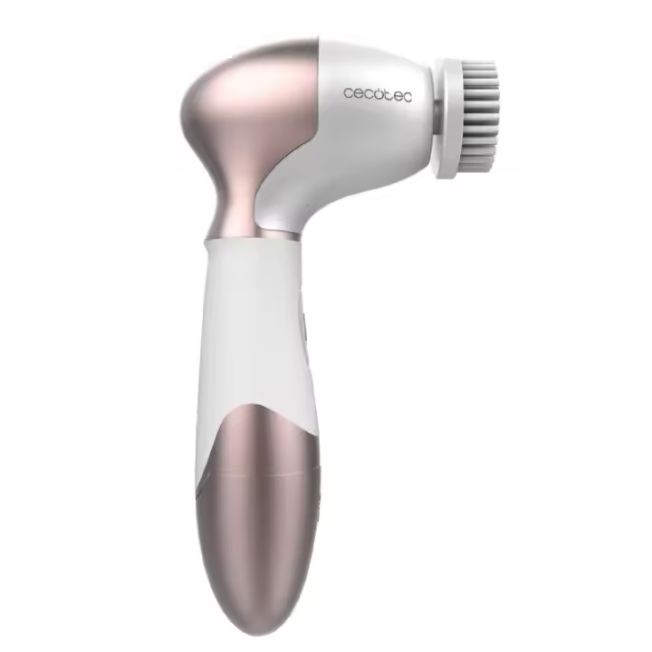 Cecotec Limpiador facial FaceCare TotalClean - 1