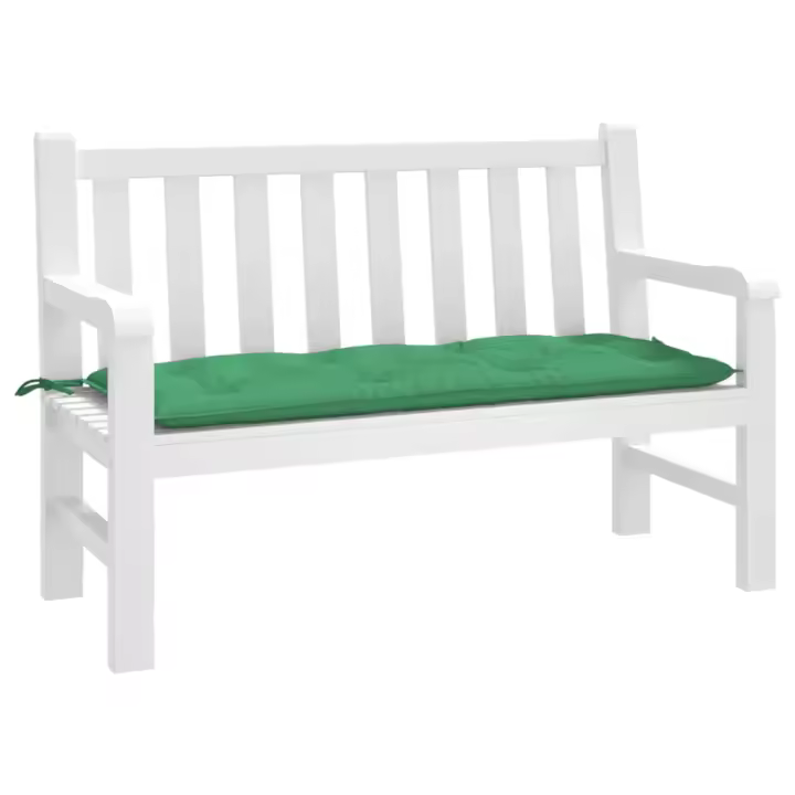 Tela Oxford verde 120x50x7 cm - 1