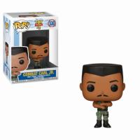 Funko POP! COMBAT CARL JR. - Colección TOY STORY 4 - DISNEY PIXAR -  Regalo original - Número 530 - details 0
