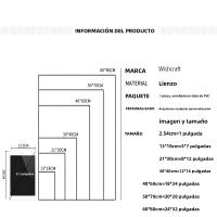 Póster Clásico Y Arte De Pared C-Chobits Para Decoración De Hogar Adecuado Para Salones Dormitorios Bares Estilo Moderno - details 2