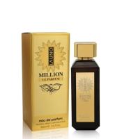 Fragrance World Million Le Parfum – El Perfume del Éxito (100 ml) - details 0