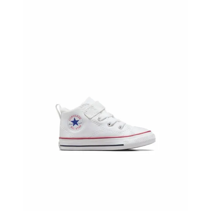 Zapatilla Converse AS Malden Street Bebé Blanco - 1