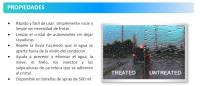 Krafft Rainx 2-en-1 Limpia Cristales + Repelente de Lluvia 500ml - details 0