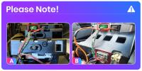 AWESAFE inalámbrico CarPlay Android Auto Radio para Volvo XC90 , 2005, 2006, 2007, 2008 2009 2010 2012 2013 2014 coche reproductor multimedia GPS 2 din autoradio volante controles RDS Bluetooth - details 0