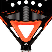 Pala de pádel Adidas Cross It Team 2025 - details 2