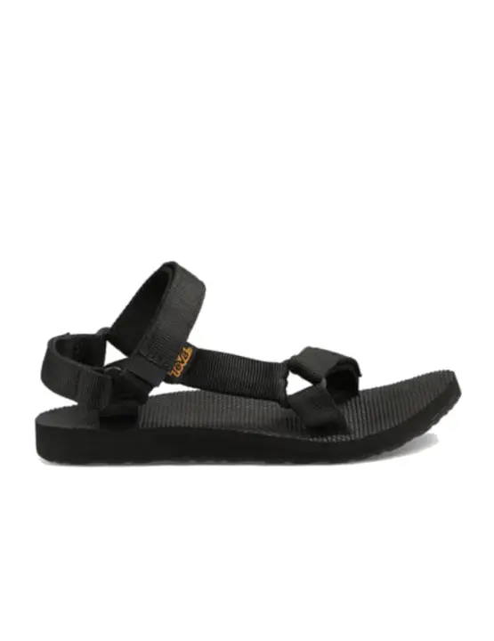 Sandalia Teva W Original Universal BLK Negro - 1