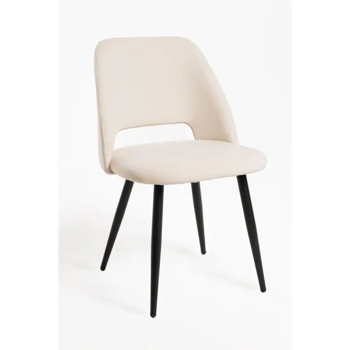 Silla Droyu - Blanco - 1
